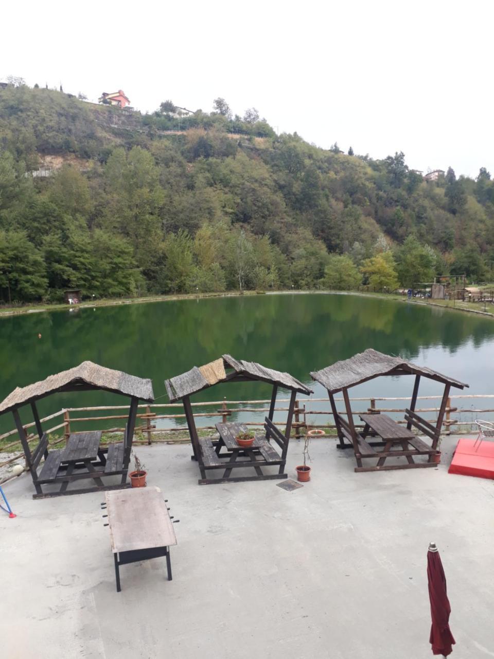 Taverna Del Dolmen Millesimo Kültér fotó