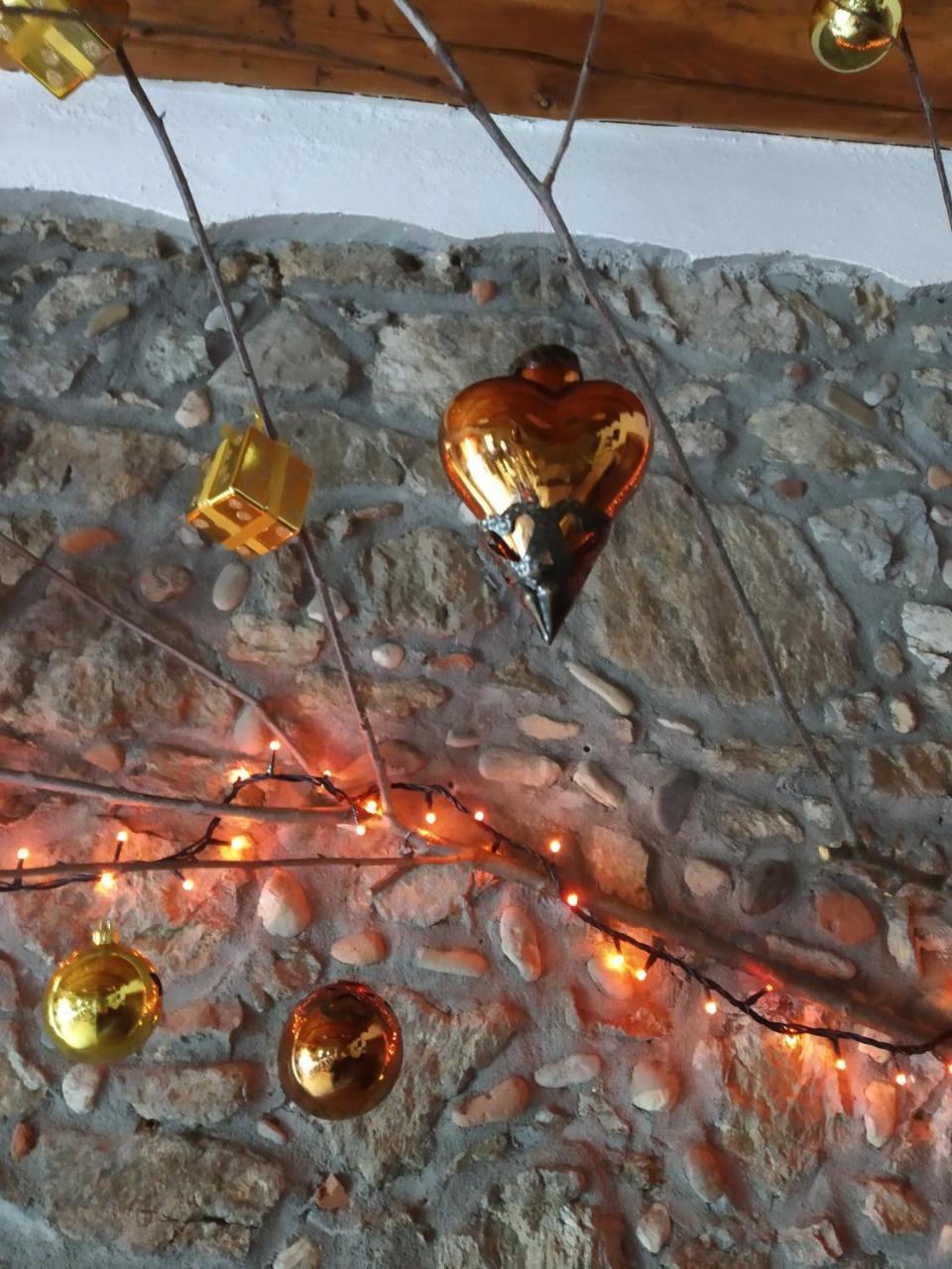 Taverna Del Dolmen Millesimo Kültér fotó